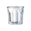 Pot en verre 9cl